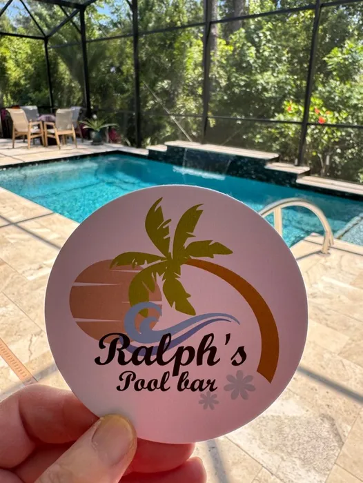 WebcamCoversNow.com - Super Absorbent Bar Coaster