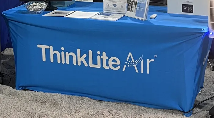 WebcamCoversNow.com - Custom Rectangle Table Covers