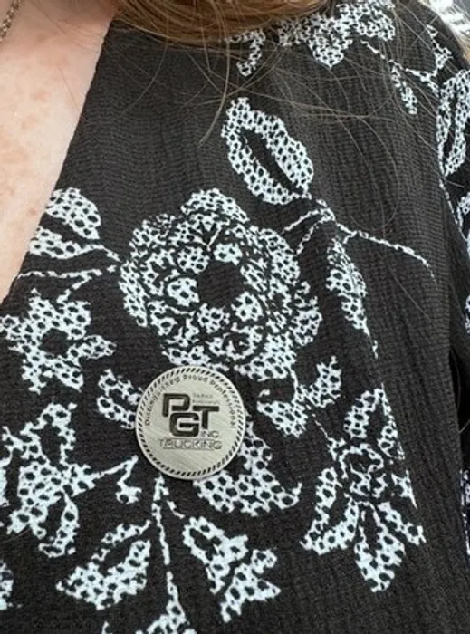 WebcamCoversNow.com - Die Struck Pin