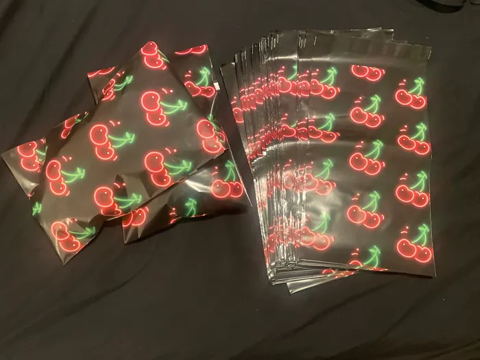 WebcamCoversNow.com - Custom Poly Mailer