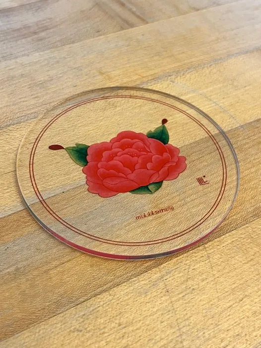 WebcamCoversNow.com - Acrylic Coasters