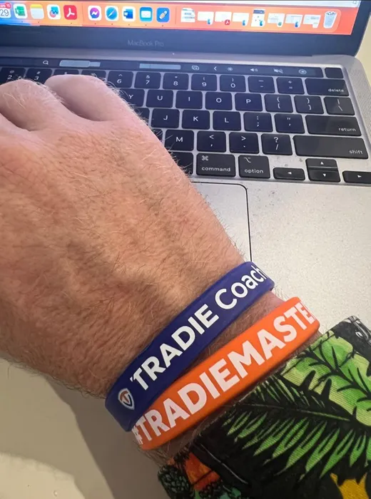 WebcamCoversNow.com - Printed Wristbands
