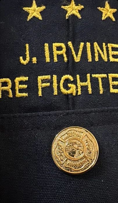 WebcamCoversNow.com - Die Struck Pin