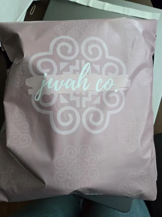 WebcamCoversNow.com - Eco-friendly Plastic To Go Bag