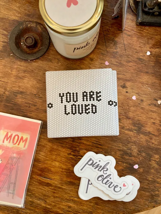 WebcamCoversNow.com - Ceramic Coasters