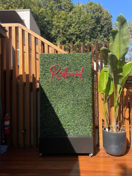 WebcamCoversNow.com - Custom Neon Sign