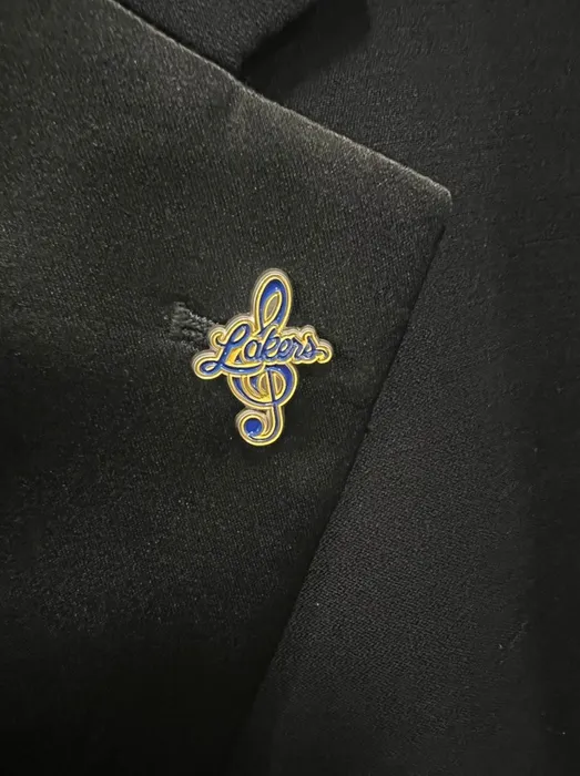 WebcamCoversNow.com - Soft Enamel Pin