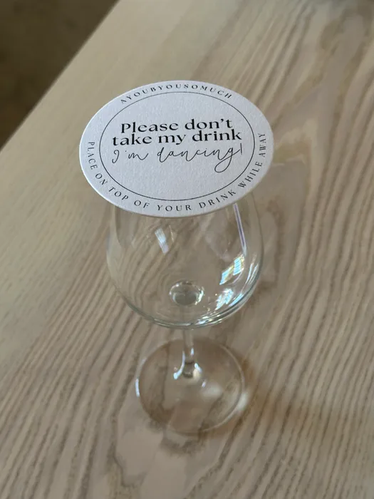 WebcamCoversNow.com - Pulpboard Coasters