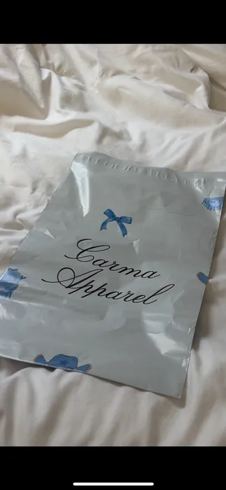 WebcamCoversNow.com - Custom Poly Mailer