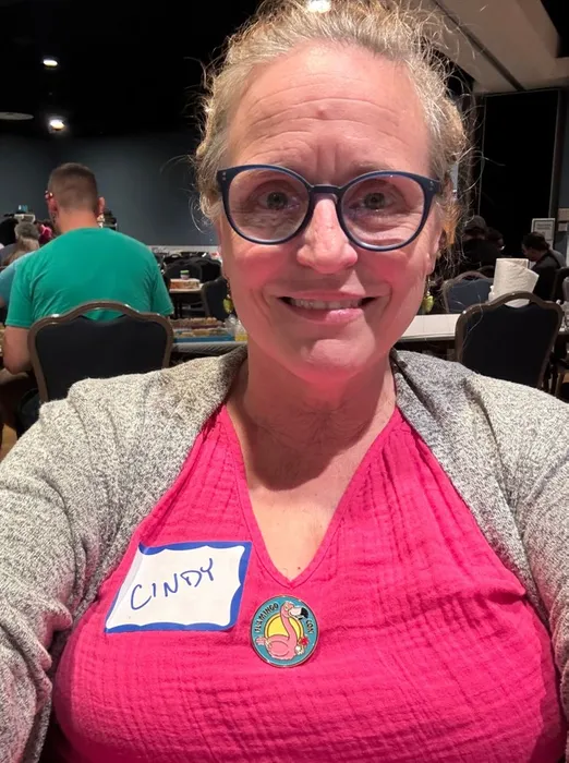 WebcamCoversNow.com - Soft Enamel Pin