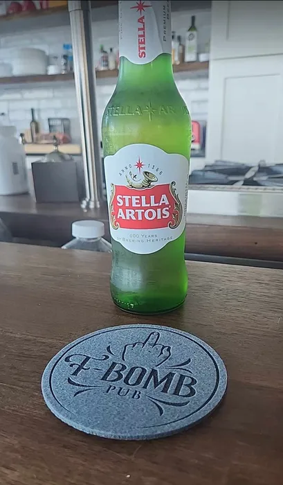 WebcamCoversNow.com - Absorbent Felt Coaster