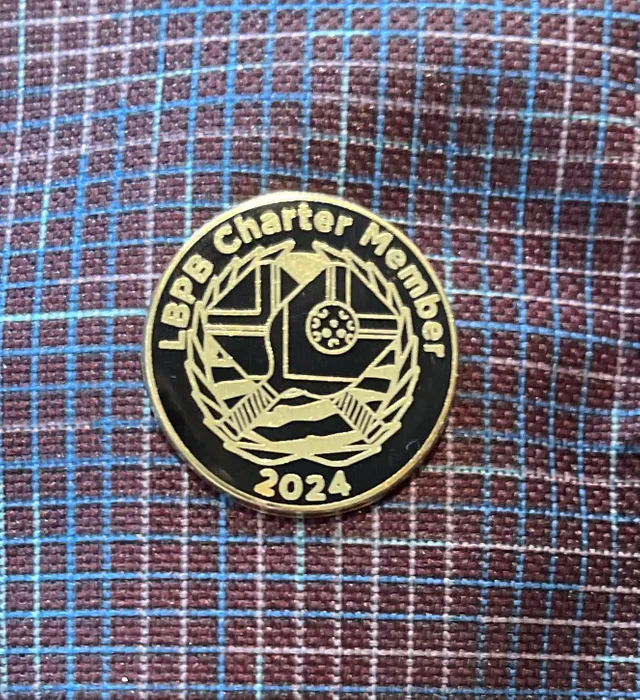 WebcamCoversNow.com - Hard Enamel Pin