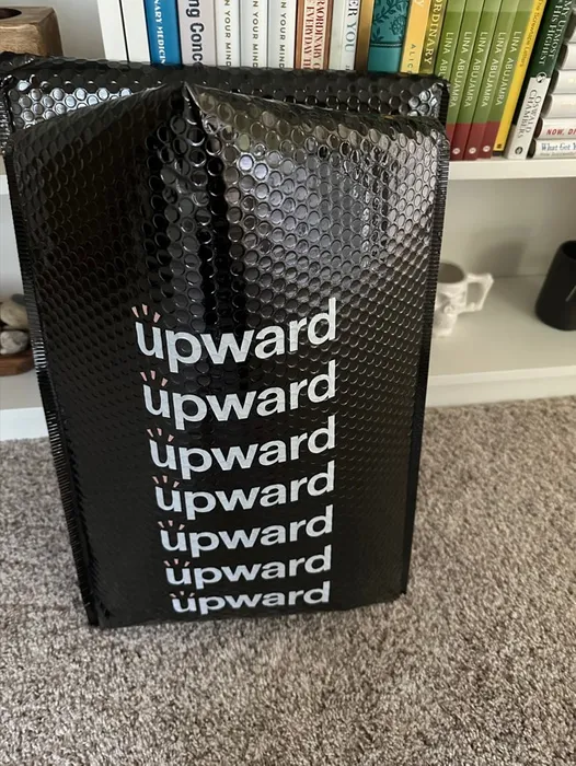 WebcamCoversNow.com - Custom Holographic Bubble Mailer