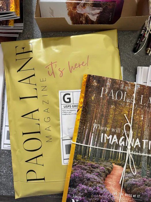 WebcamCoversNow.com - Custom Poly Mailer