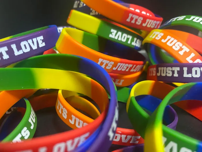 WebcamCoversNow.com - Printed Wristbands