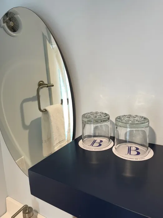 WebcamCoversNow.com - Super Absorbent Bar Coaster