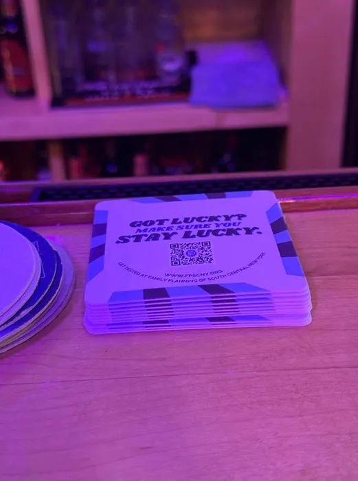 WebcamCoversNow.com - Pulpboard Coasters