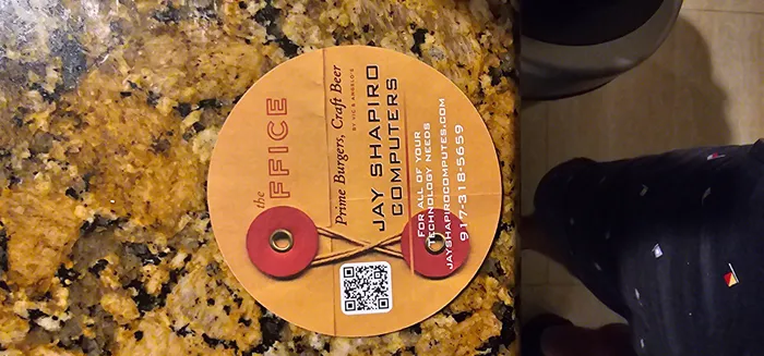 WebcamCoversNow.com - Pulpboard Coasters