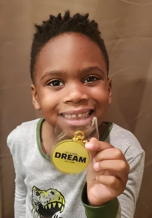 WebcamCoversNow.com - Acrylic Keychain