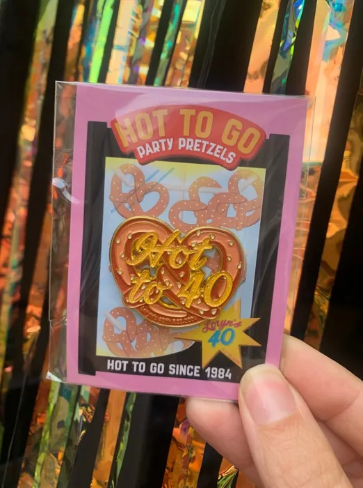 WebcamCoversNow.com - Hard Enamel Pin