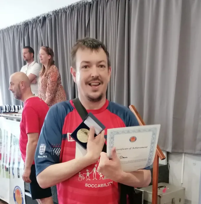 WebcamCoversNow.com - Die Struck Challenge Coin