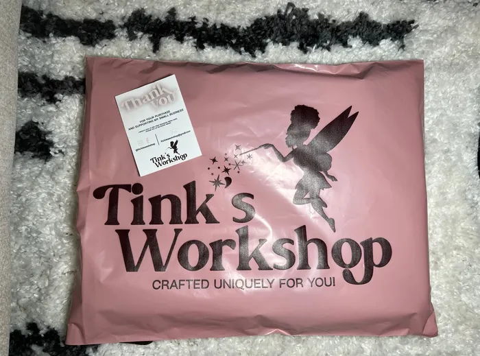 WebcamCoversNow.com - Custom Poly Mailer