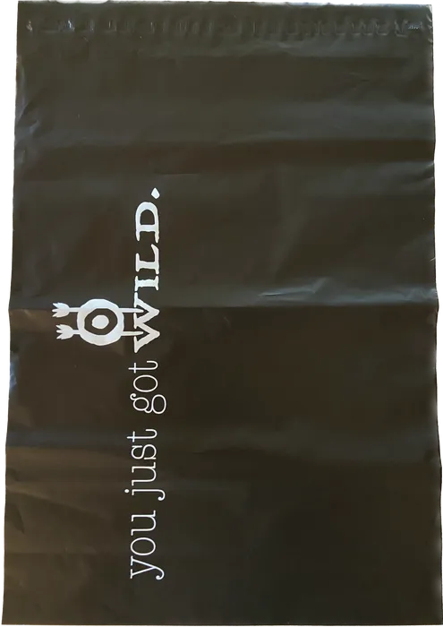 WebcamCoversNow.com - Custom Poly Mailer