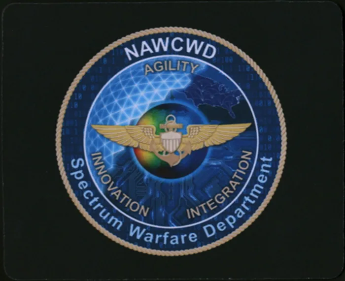 WebcamCoversNow.com - Custom Neoprene Non-Slip Mouse Pad