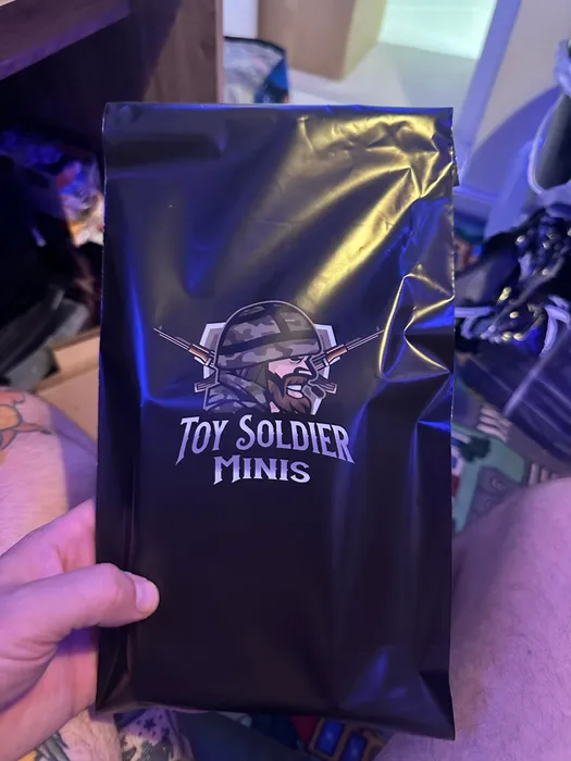 WebcamCoversNow.com - Custom Poly Mailer