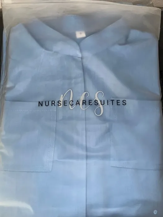 WebcamCoversNow.com - Zipper Frosted Bag