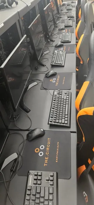 WebcamCoversNow.com - Custom Square Mouse Pad