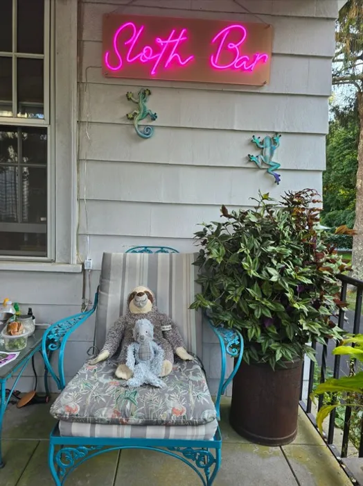 WebcamCoversNow.com - Custom Neon Sign