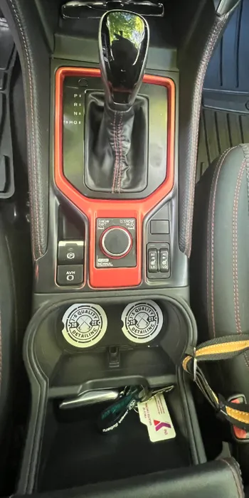 WebcamCoversNow.com - Car Coaster