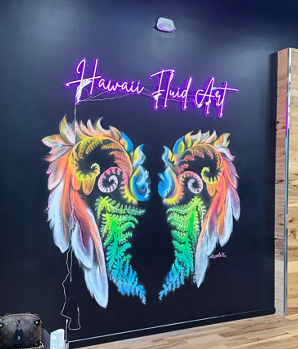 WebcamCoversNow.com - Custom Neon Sign