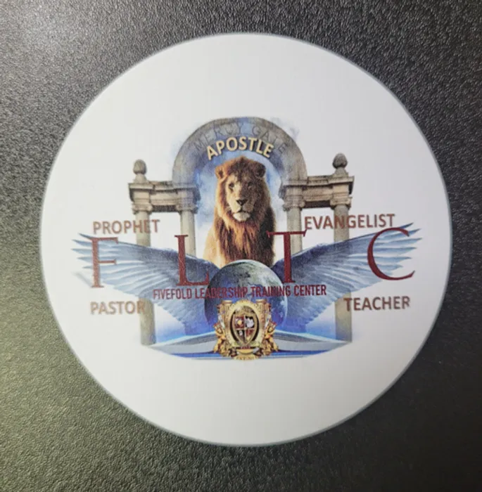 WebcamCoversNow.com - Super Absorbent Bar Coaster