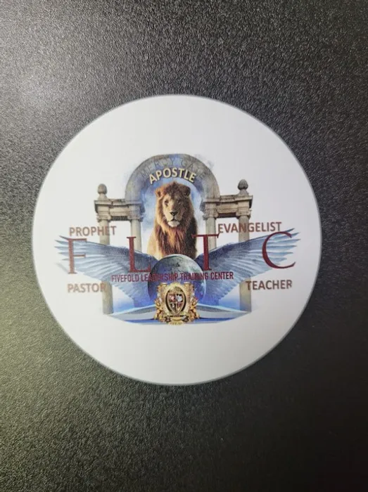 WebcamCoversNow.com - Super Absorbent Bar Coaster