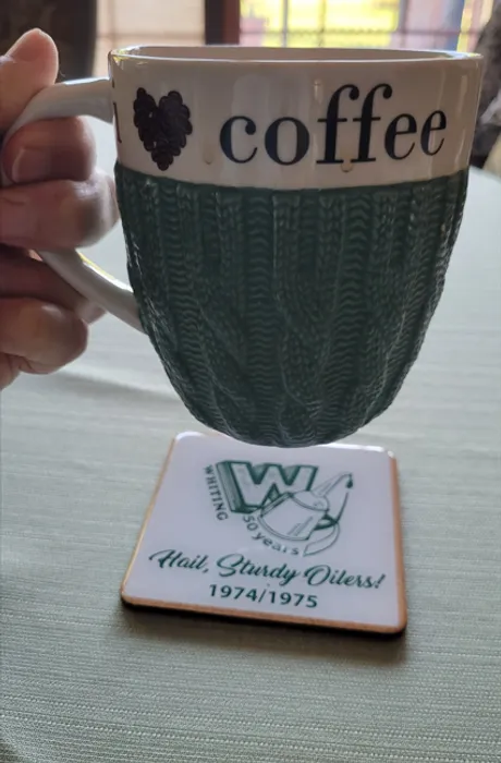WebcamCoversNow.com - Cork Coasters