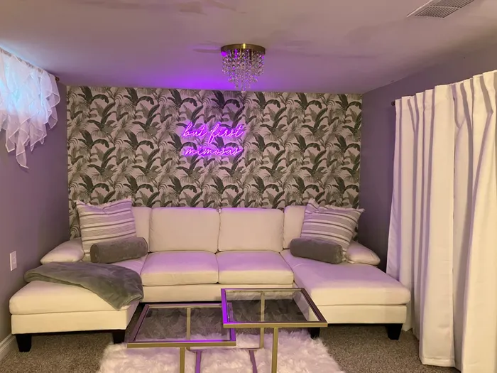 WebcamCoversNow.com - Custom Neon Sign