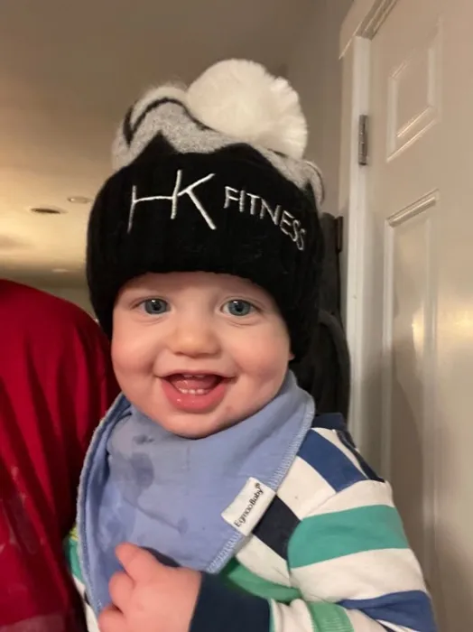 WebcamCoversNow.com - Charming Rabbit Hair Fabric Beanies