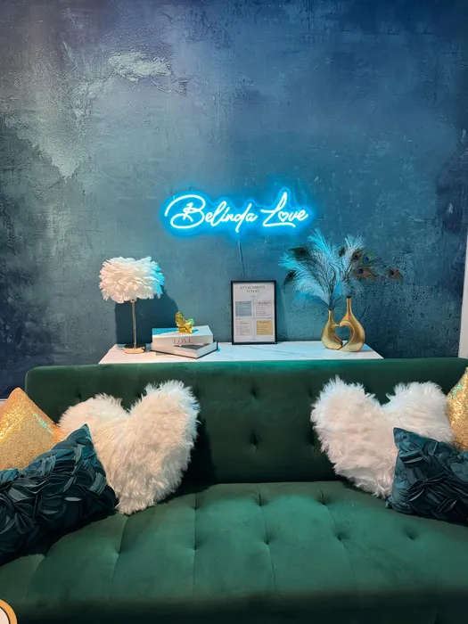 WebcamCoversNow.com - Custom Neon Sign