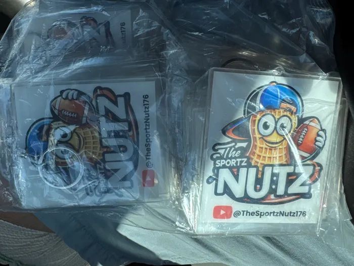 WebcamCoversNow.com - Acrylic Keychain