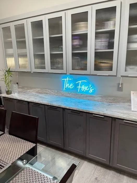 WebcamCoversNow.com - Custom Neon Sign