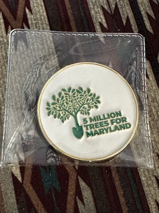 WebcamCoversNow.com - Soft Enamel Pin