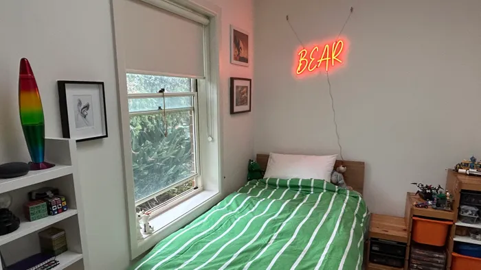 WebcamCoversNow.com - Custom Neon Sign