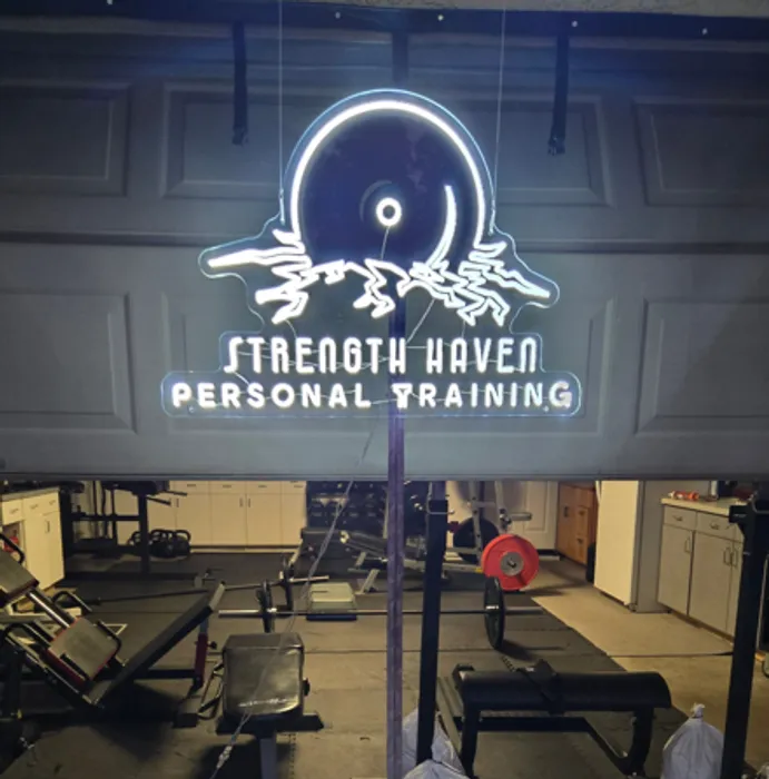 WebcamCoversNow.com - Artwork Neon Sign