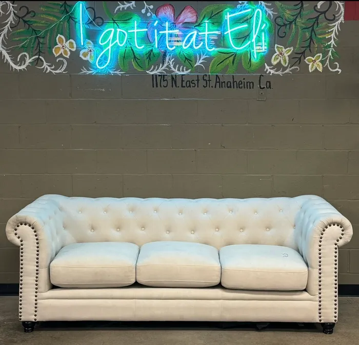 WebcamCoversNow.com - Custom Neon Sign