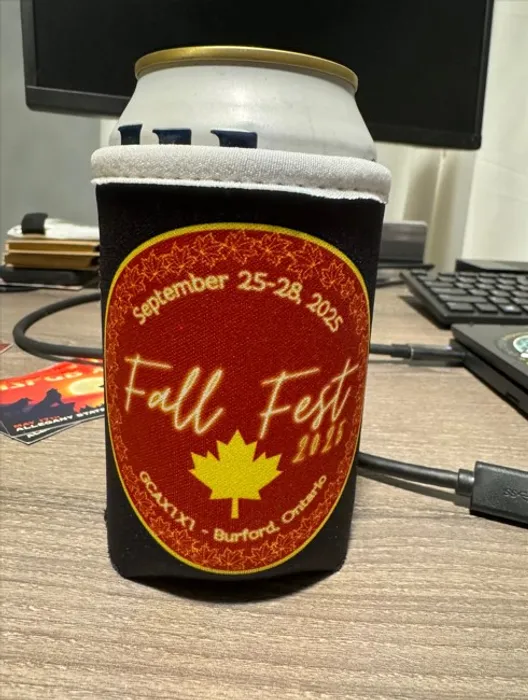 WebcamCoversNow.com - Full Color Collapsible