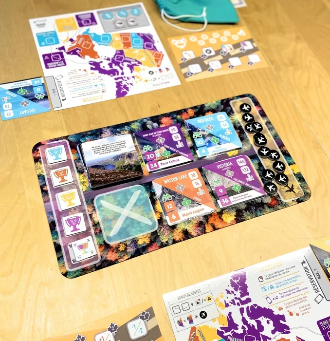 WebcamCoversNow.com - Custom Gaming Mouse Pad