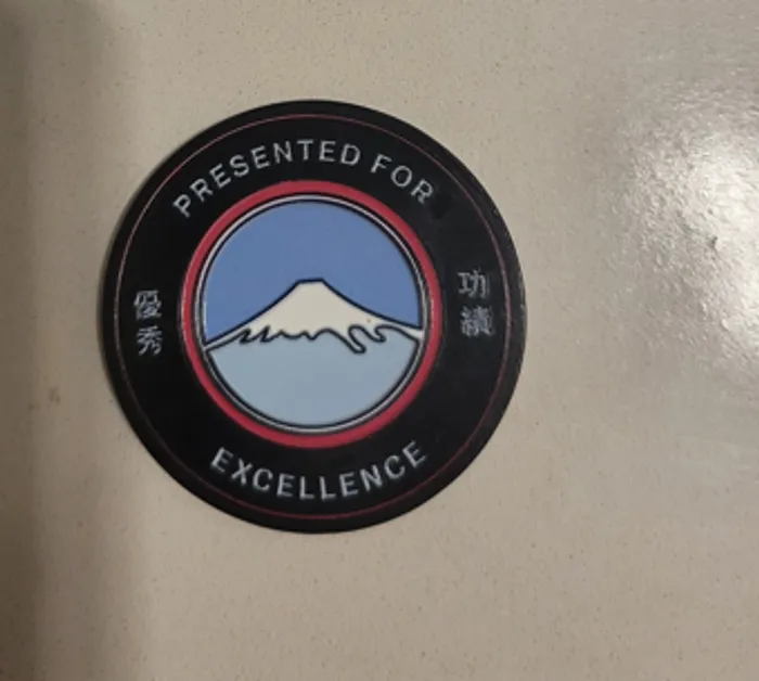 WebcamCoversNow.com - 3D Challenge Coin