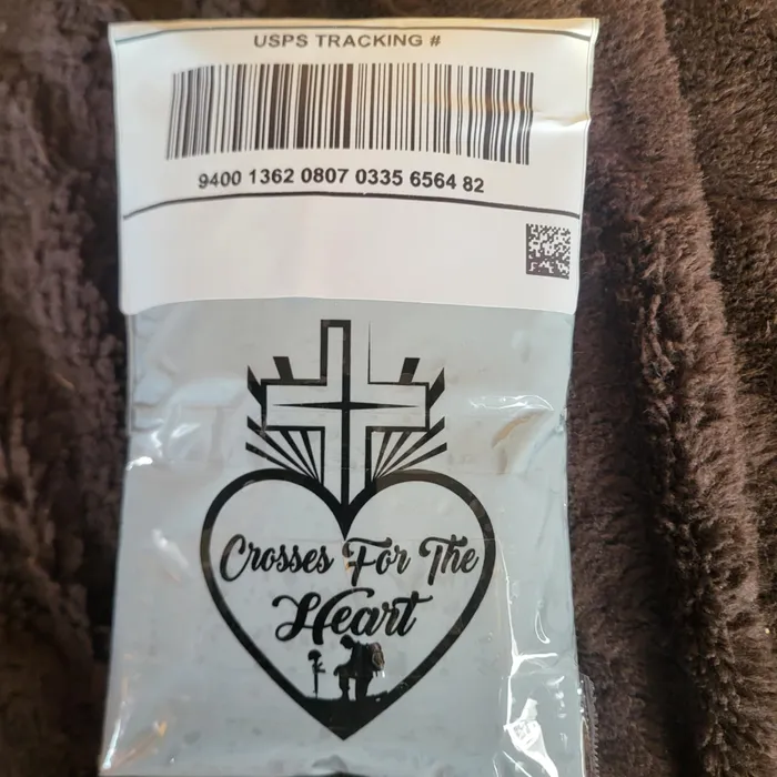 WebcamCoversNow.com - Custom Poly Mailer